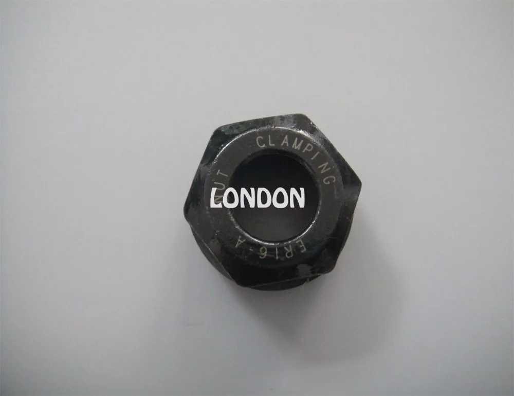 

ER11 nut collect A type for ER11 collect chuck
