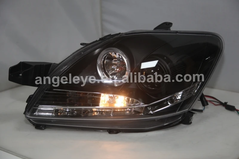 Светодиодный фонарь для TOYOTA VIOS 2008-2012 SN
