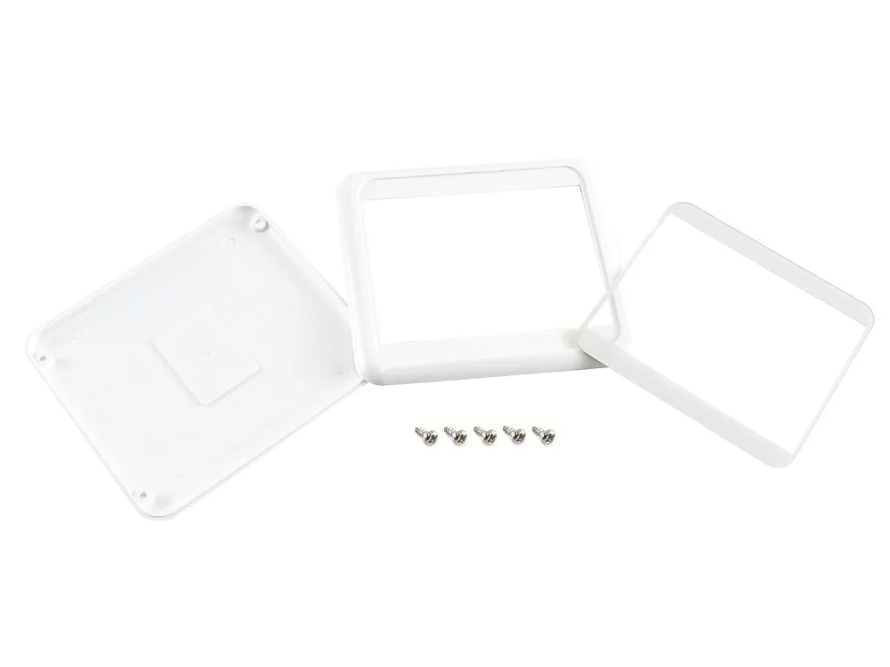 [16116] 4.2inch e-Paper Case 组合图-1