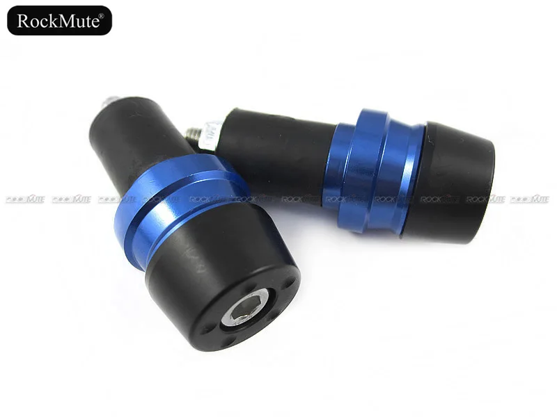 blue handle bar end 2