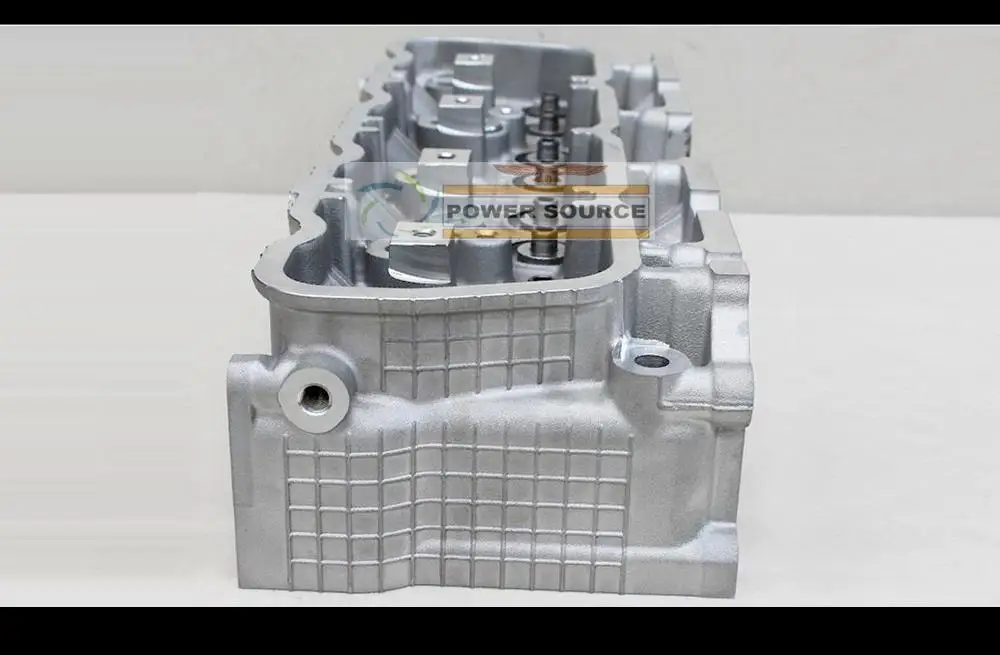 K21 K25 Engine Cylinder Head For Nissan Forklift 2.5 D 2.5L SOHC 8V 1990- OEM 11040-FY501 11040FY501 11040 FY501  (4)