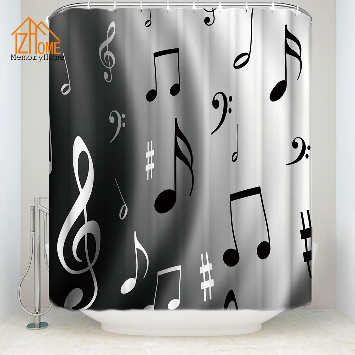 Buy Memory Home Modern Fashionable Music Lovers