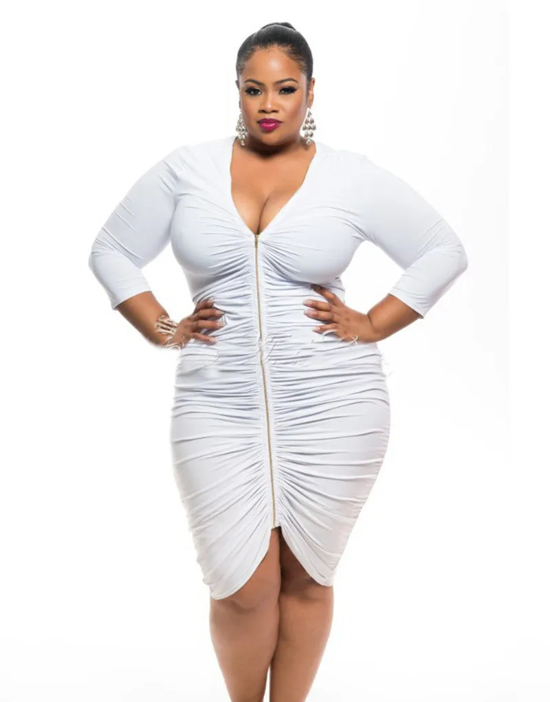 sexy night dress for fat women