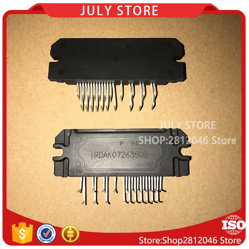 FREE SHIPPING IRDAK0726350B IRDAKO726350B 1/PCS NEW MODULE FREE SHIPPING IRDAK0726350B IRDAKO726350B 1/PCS NEW MODULE
