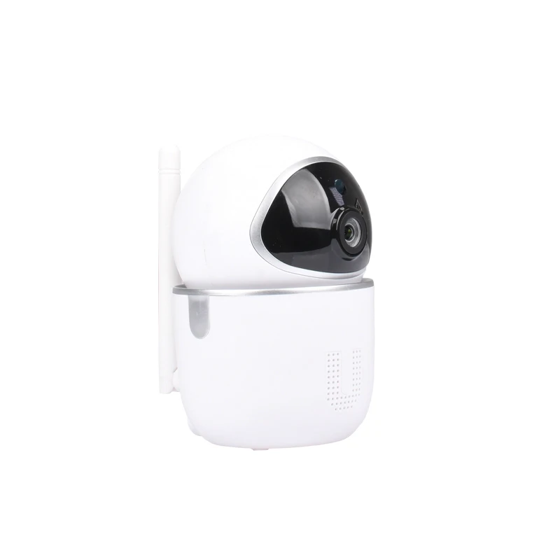  1080 P Baby Monitor Due Vie Audio Motion Detection Smart Security IP Macchina Fotografica Senza Fil