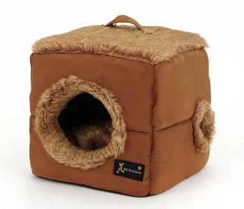 

Top quality dogs cats warm soft kennels supplies doggy autumn winter house products puppy washable beds pets accessories nest