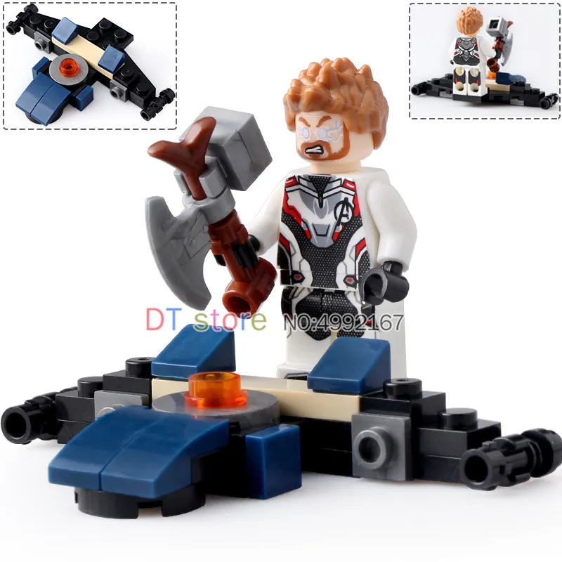 action figure authority