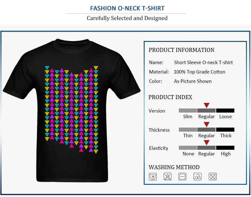 Neon Light Summer Top T-shirts for Students Cotton Fabric Autumn Tops Shirts Design Tee-Shirts Short Sleeve Fitted O Neck Neon Light