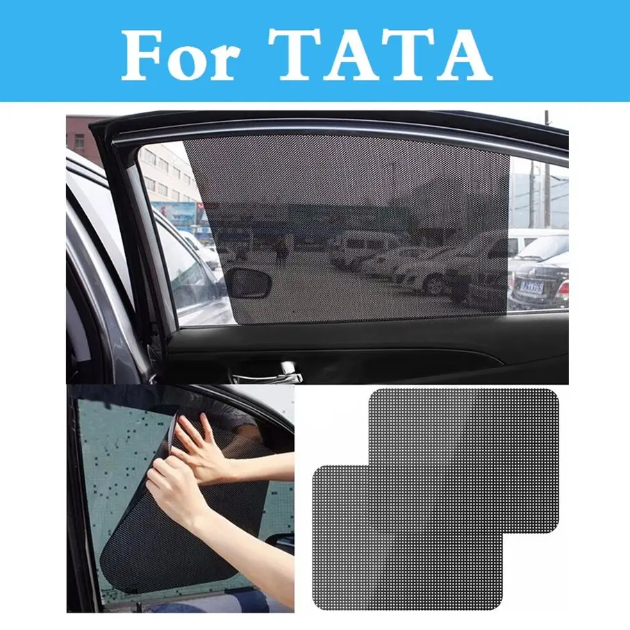 Auto Styling Car Sunscreen Curtain Window Auto Curtain Side Window Car