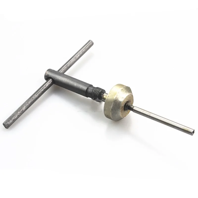 Motorcycle Valve Repair Valve Seat Reamer