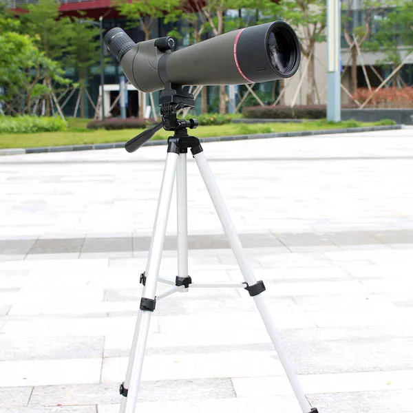 Svbony Spotting Scopes Multi-Coated Optics 20-60x  (17)