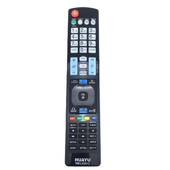 

Remote Control Suitable for Lg TV akb73615379 AKB73615363 AKB72914209 AKB72914208 AKB72914201 huayu