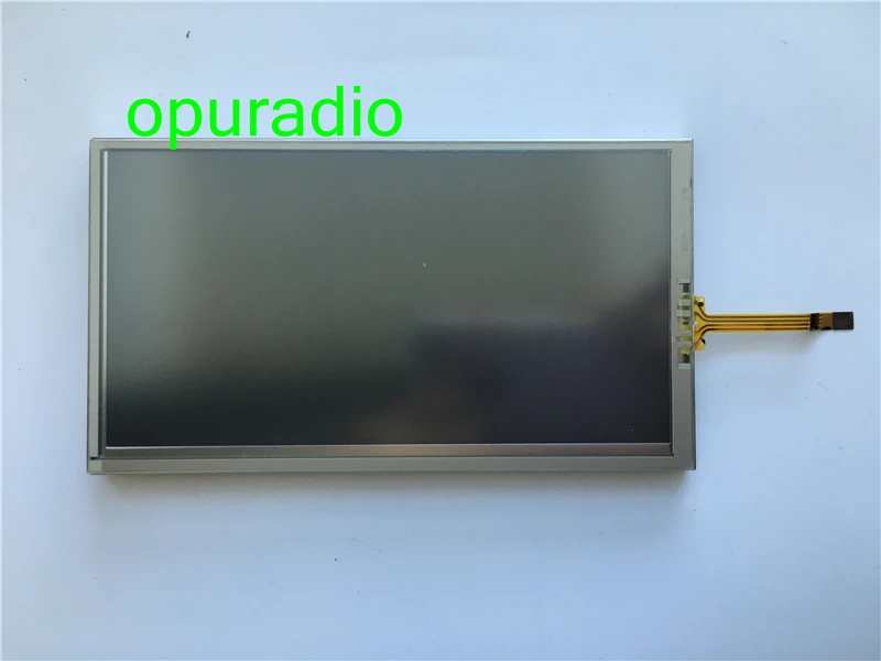 Сенсорный экран LA061WV1(TD)(01) /LA061WV1 TD01 для RAV4 Camry бесплатная доставка|td|td newstd card |