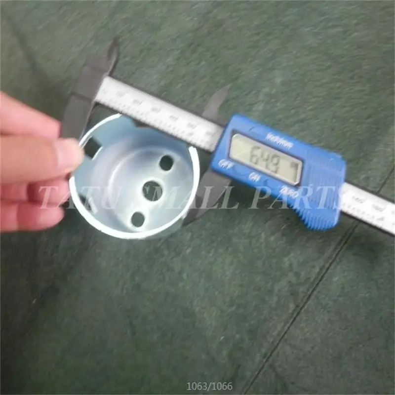 STARTER COG CUP YAMAHA MZ175 EF2600-2700 166 STEEL RATCHET TYPE 3