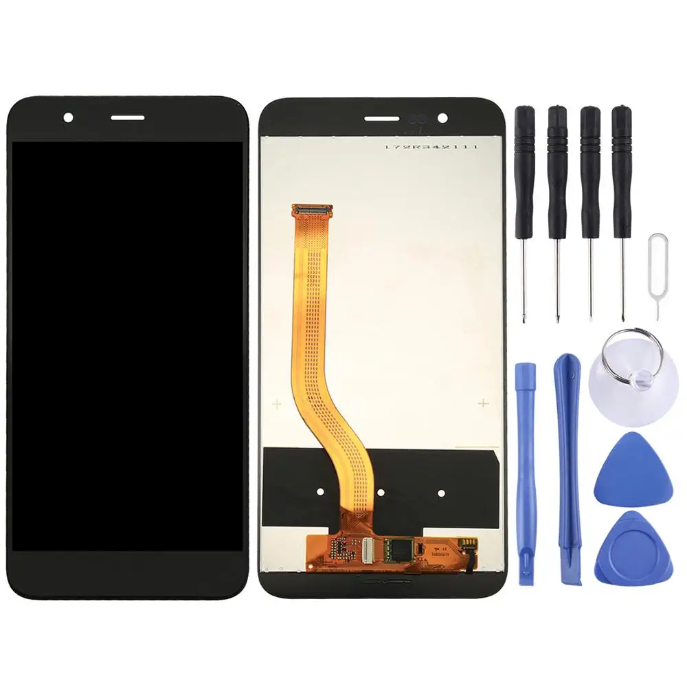 

iPartsBuy LCD Screen and Digitizer Full Assembly for Huawei Honor Play/Honor 9i/Honor 10/Honor Play 7C/Honor 7C/Enjoy 8 etc.