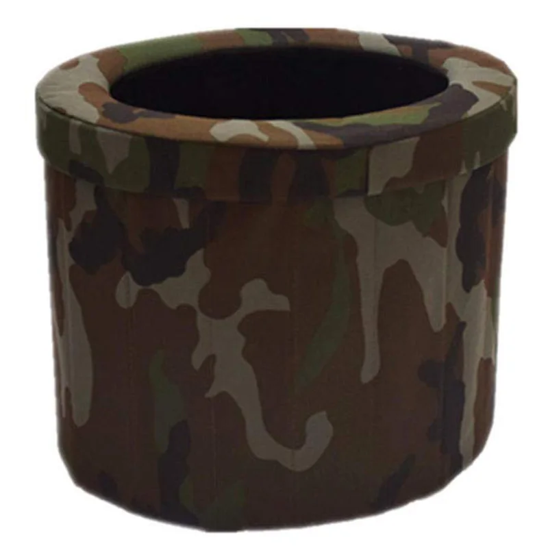 

Car Toilet Traffic Jam Emergency Adult Folding Mobile Portable Urine Bag Self-Driving Tour Summer Car Travel Outdoor Toilet