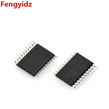 

10pcs/lots STM32F030F4P6 STM32F030 32F030F4P6 20TSSOP best quality