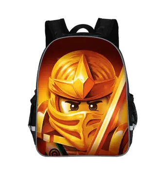 

New Kids School bag Children's Backpacks Sweet Cartoon Bag Teenage Satchel lovely Kindergarten Schoolbag