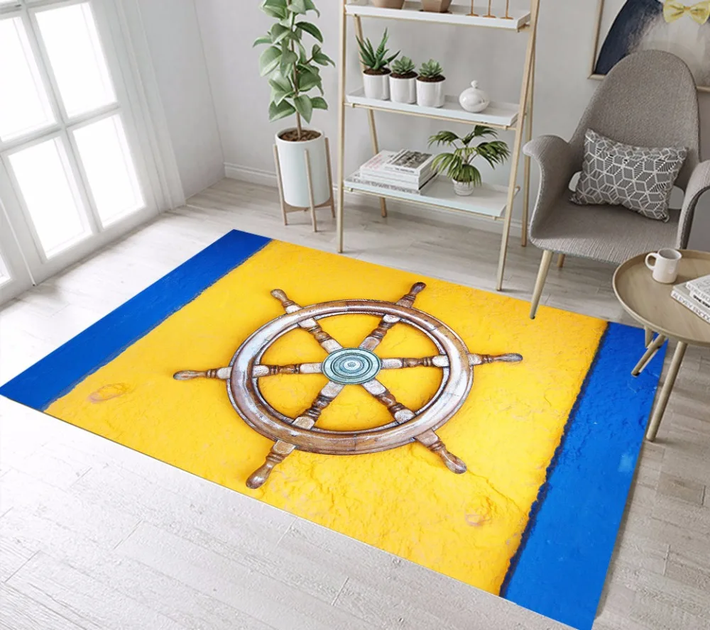 Коврики и ковры для детской комнаты, Нескользящая подушка, спальня, туалет, прихожая, кухня, пол, двери, коврики для ванной