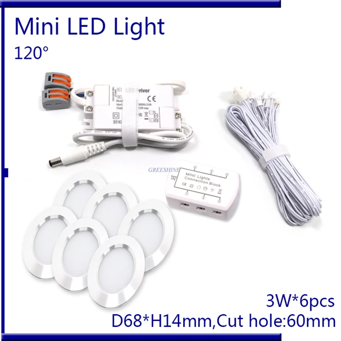 Downlight cable Downlight cable