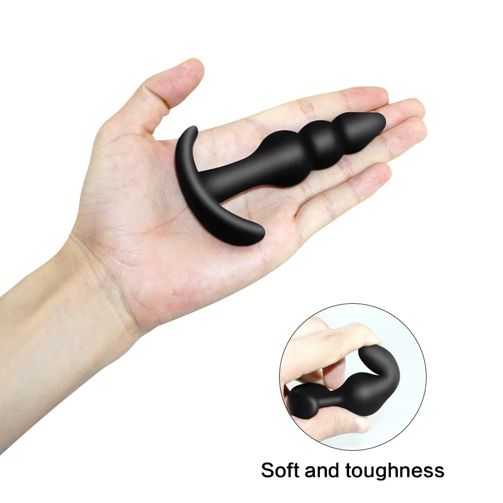 1PC-Medical-Silicone-Anal-Beads-Butt-Plug-Anal-Plugs-Novelty-Entry-level-ButtPlug-Erotic-Sex-Toys (3)