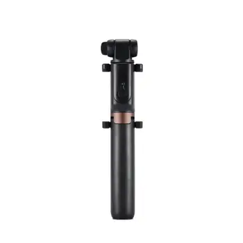 

3 in 1 Wireless Bluetooth Selfie Stick Foldable Mini Tripod Extendable Monopod Universal For iPhone XS X Samsung Xiaomi