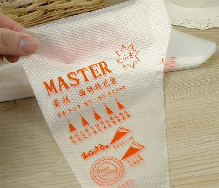 Pastry bags6