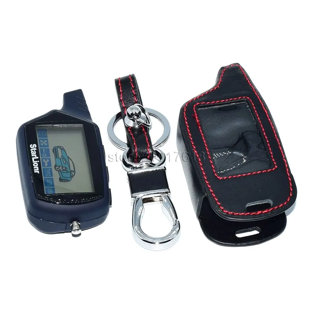 11 starline a91 lcd remote controller