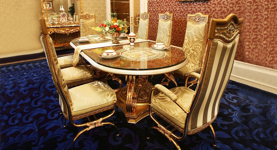 High Quality Dining Furniture. 6 Solid Walnut High Quality Ebony ... High Quality Dining Furniture. 6 Solid Walnut High Quality Ebony ...