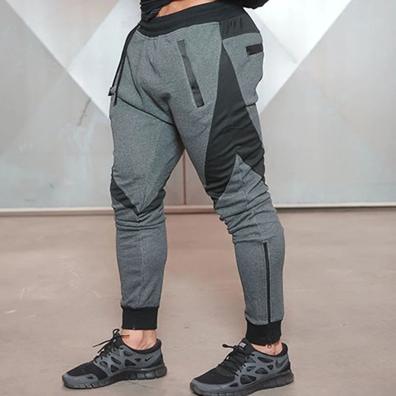 Men's Pants-7