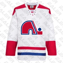 Профессиональные хоккейные майки Han Duck с печатным логотипом E064