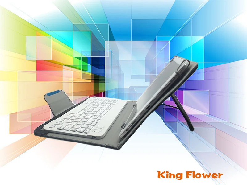 Чехол для беспроводной клавиатуры с Bluetooth Lenovo Idea Tab Φ A7600 Thinkpad 10/ tab 2 чехол