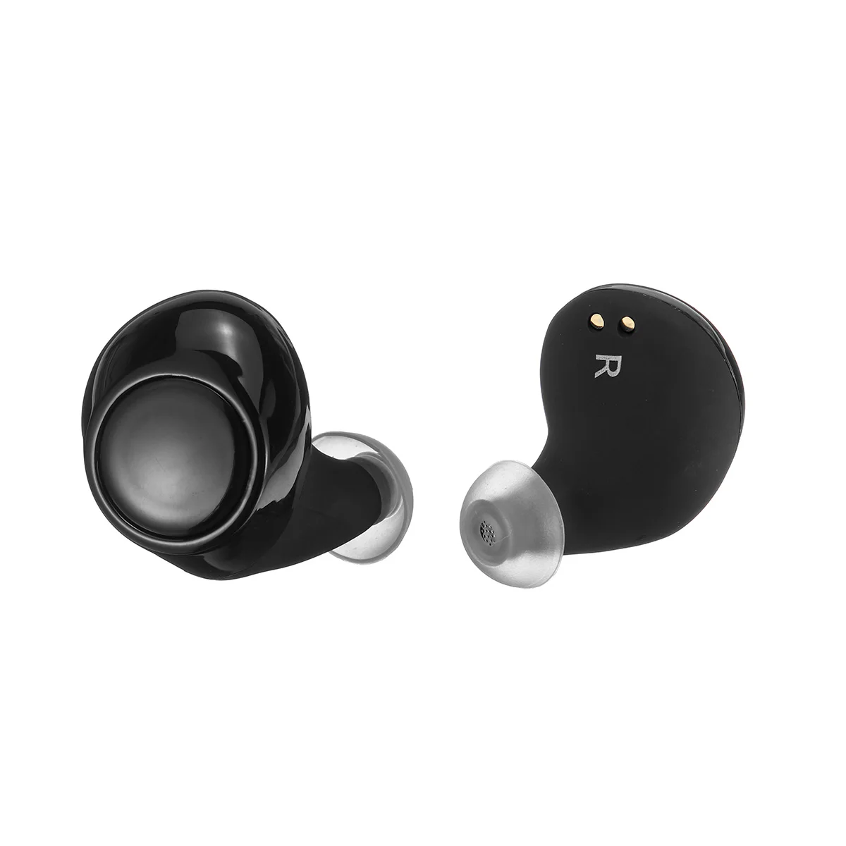 LEORY TWS 5,0 bluetooth наушники портативные беспроводные Спортивные стереонаушники наушники с шумоподавлением гарнитура с микрофоном