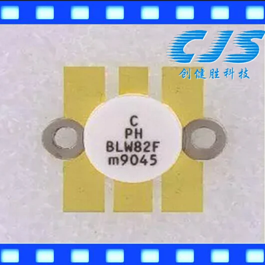 

100% original BLW BLW82F BLW82 The high frequency tube