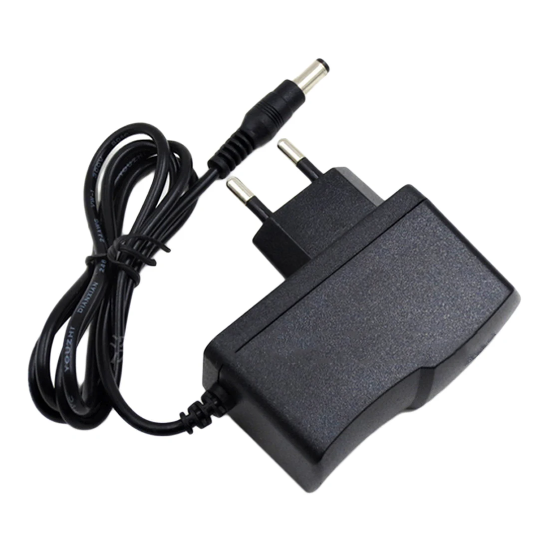 

AC 100V-240V 50-60Hz LED Light Strip Universal Adapter 12 Volt 1000MA AC / DC Converter Power Supply For 2538 3528
