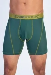 Новинка Ex officio Exofficio спортивные сетчатые 9 ' боксеры удлиненные мужские &quot
