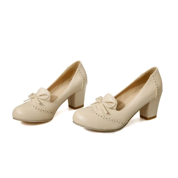 beige