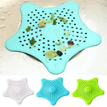 Kitchen Sink Strainer Stopper Filter Drainers Drain Cover Floor Waste Stopper Drain Kitchen Accessories Cooking Tools Gadget