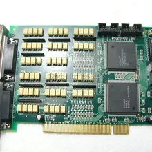 EMS DHL HPCI-3164 карта захвата HPCI-3164 плата PCI б/у товара и тестирование работы