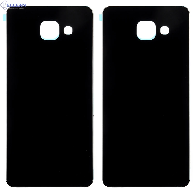 

Catteny A510 Housing Glass Cover For Samsung Galaxy A5 2016 Back Cover Case A510 SM-A510F A510FD Battery Rear Door Free Shipping