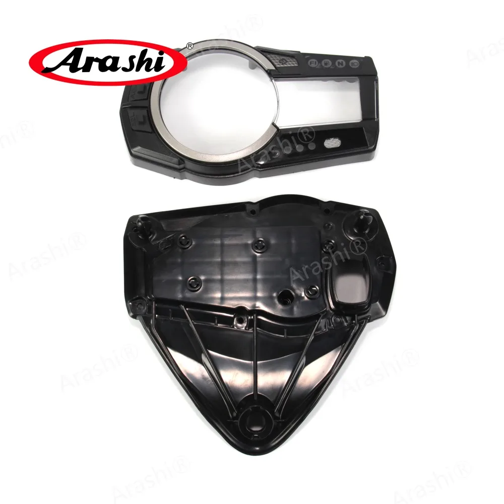 

ARASHI Speedometer Gauges Cover For SUZUKI GSXR600 GSXR750 2011 - 2016 Tachometer Odometer Display Kit Case 2012 2013 2014 2015