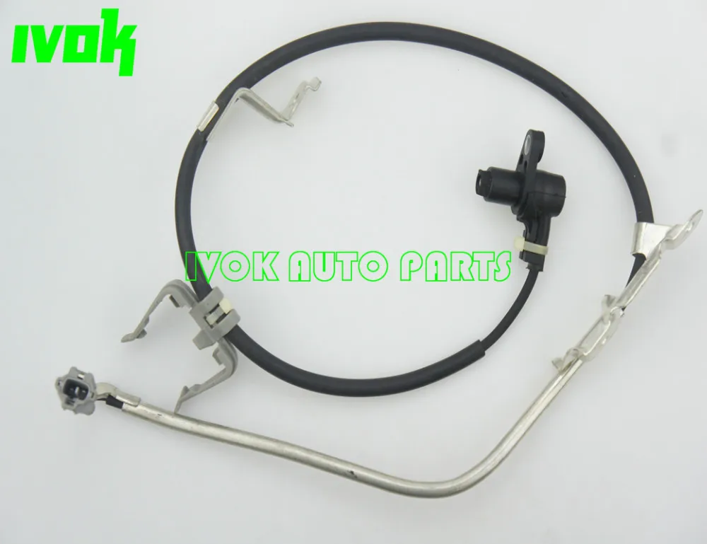ABS Wheel Speed Sensor Front Left for Toyota Camry Avalon Solara Lexus