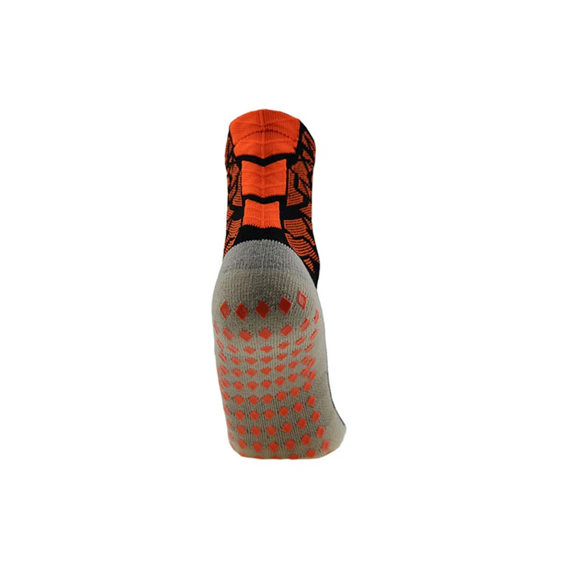 Tutuptu 5 пар нейлоновые мужские и женские нескользящие футбольные Носки дышащие уличные теннисные бадминтон футбольные носки высокого качества