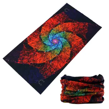 

Seamless Outdoor Sports Scarf Headwear Motorcycle Bandana Headband Bicycle Equipment Cycling Turban Bandanas Face Shield buffe