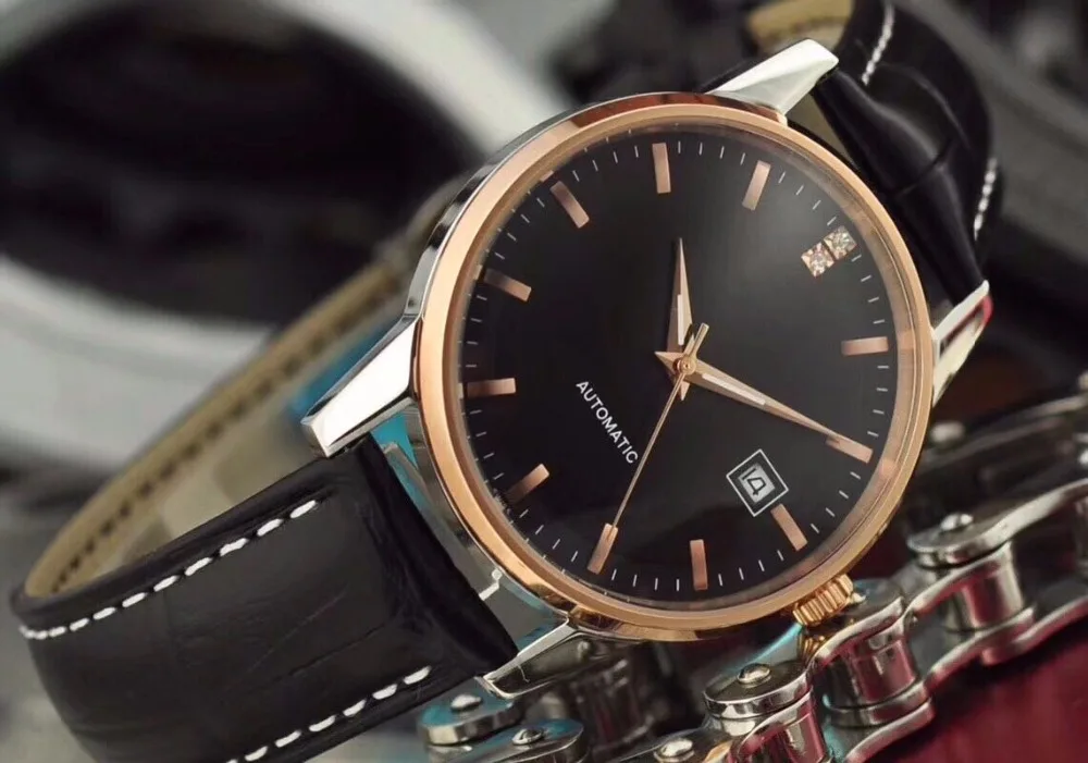 WC08194 Mens Watches Top Brand Runway Luxury European Design Automatic Mechanical Watch WC08194 Mens Watches Top Brand Runway Luxury European Design Automatic Mechanical Watch