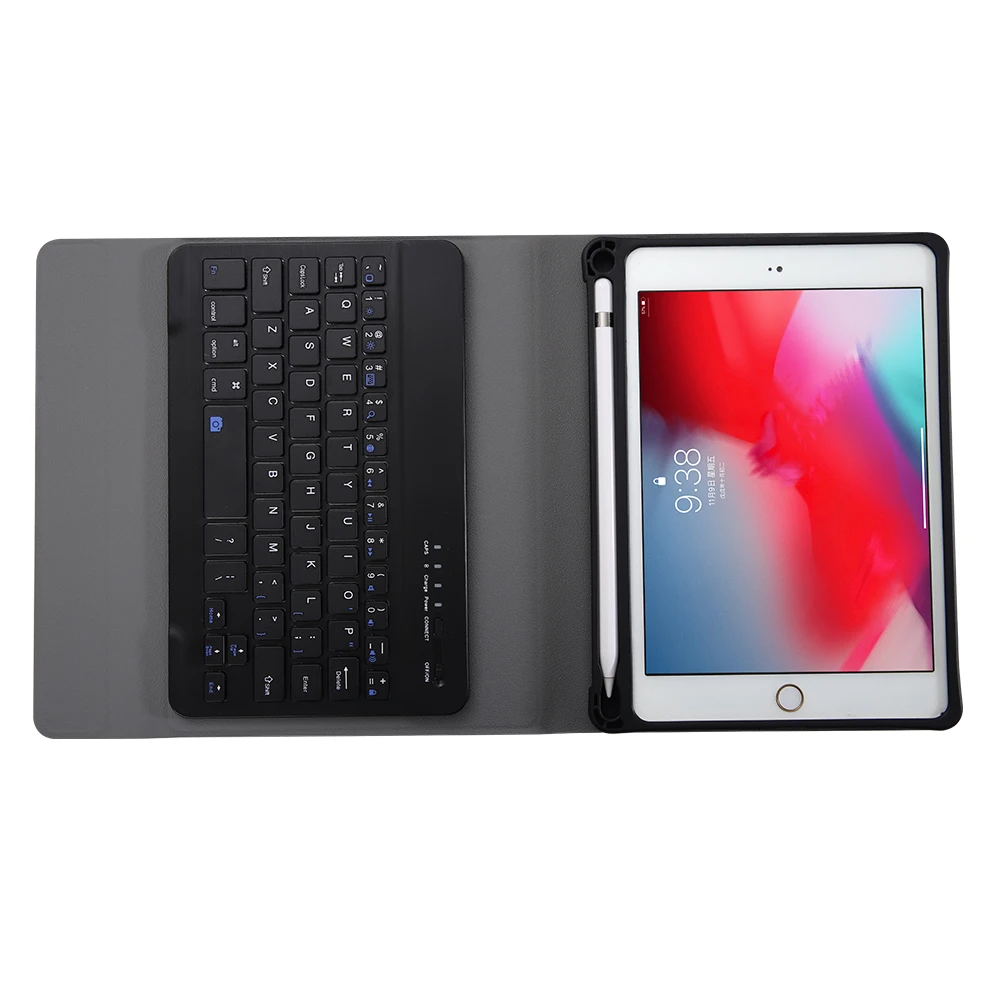 Estojo p tablets e e-books