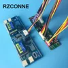Универсальный MT561-MD 12 В плата драйвера + клавиатура VGA кабель 4-C инвертор Встроенный 25 программ поддержка 10-42 ''LVDS экран монитора ► Фото 2/6
