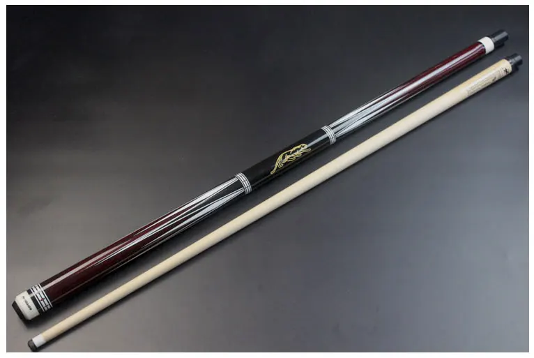 Китай PREOAIDR IKON3 1/2 Cue Stick 13 мм 11,5 10 наконечник с бильярдным кия случае 5 цветов