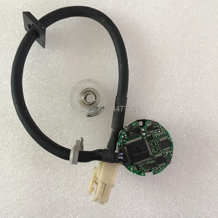 Mfe0020b8se кодер MHMD042G1U MSMD042G1U AC Серводвигатель MHMD042 мотор | Обустройство дома