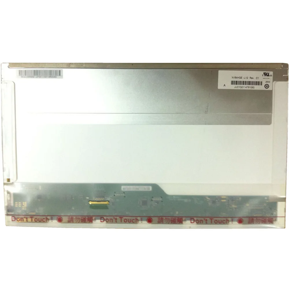 N164HGE-L12 1920*1080 N164HGE-L11 40 PIN для SONY VAIO VPC-F22 серии ЖК-экран | Компьютеры и офис